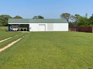 677 S Chandler St, Rusk, TX 75785