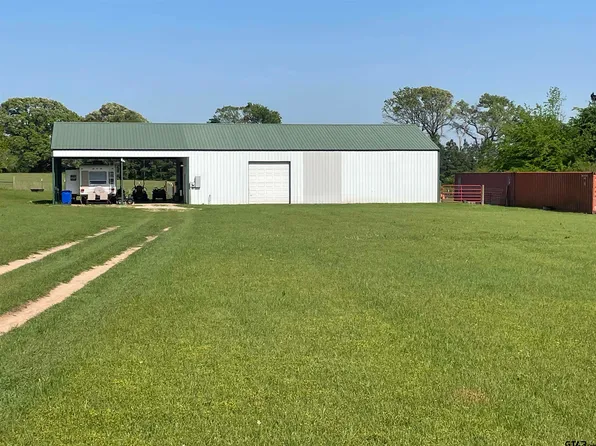 677 S Chandler St, Rusk, TX 75785