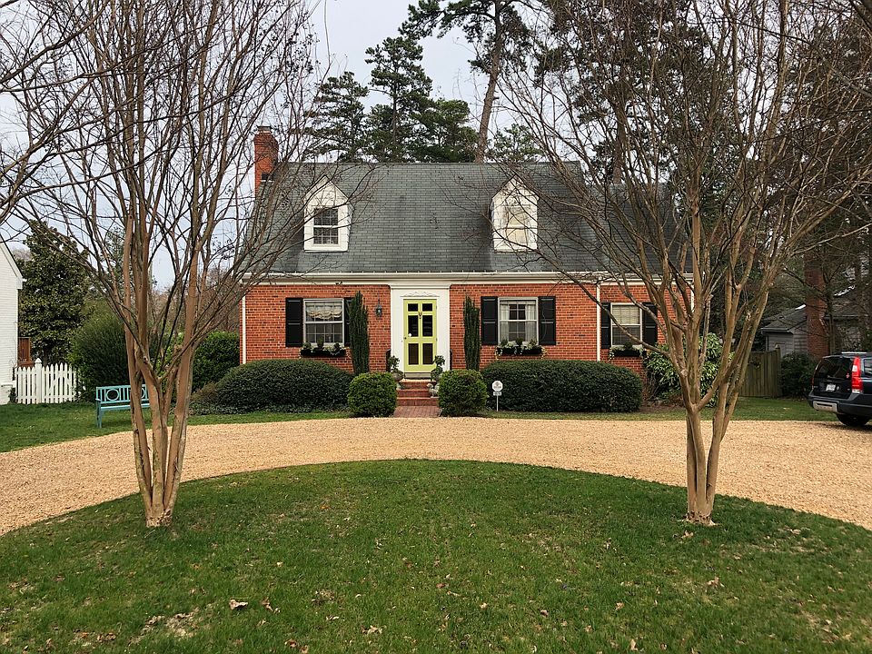 6616 Three Chopt Rd, Richmond, VA 23226 Zillow