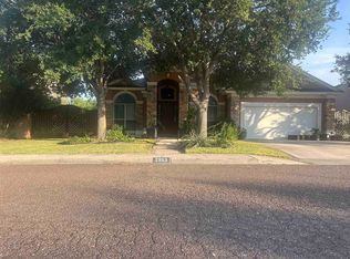 2953 Mehlhorn Loop, Laredo, TX 78045