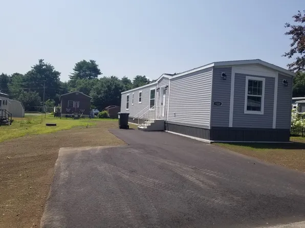 51 Monson Turnpike Rd #1020, Ware, MA 01082