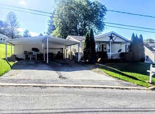309 Confer St, Mill Hall, PA 17751