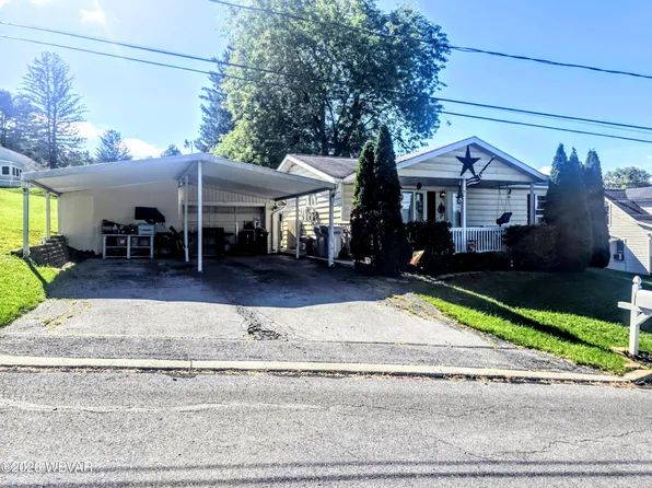 309 Confer St, Mill Hall, PA 17751