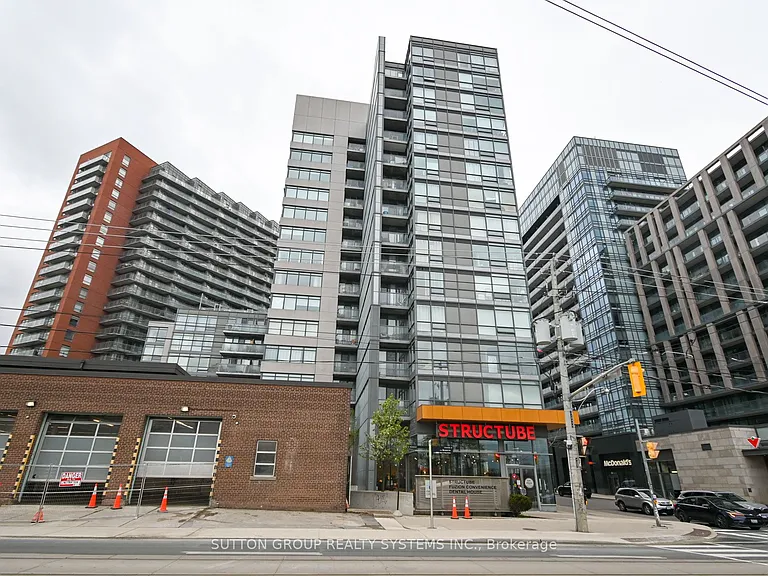 20 Joe Shuster Way #705 — Photo 21