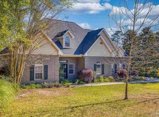 10424 Tam O Shanter Rd, Pensacola, FL 32514