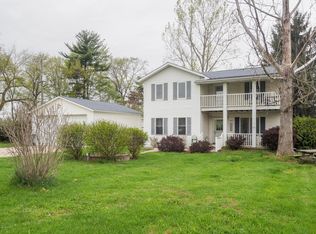 40866 County Road 669, Decatur, MI 49045