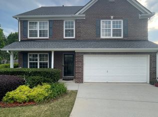 1225 Stony Point, Grayson, GA 30017