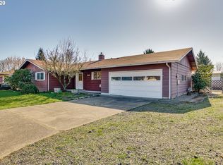 1005 S Ginger St, Cornelius, OR 97113