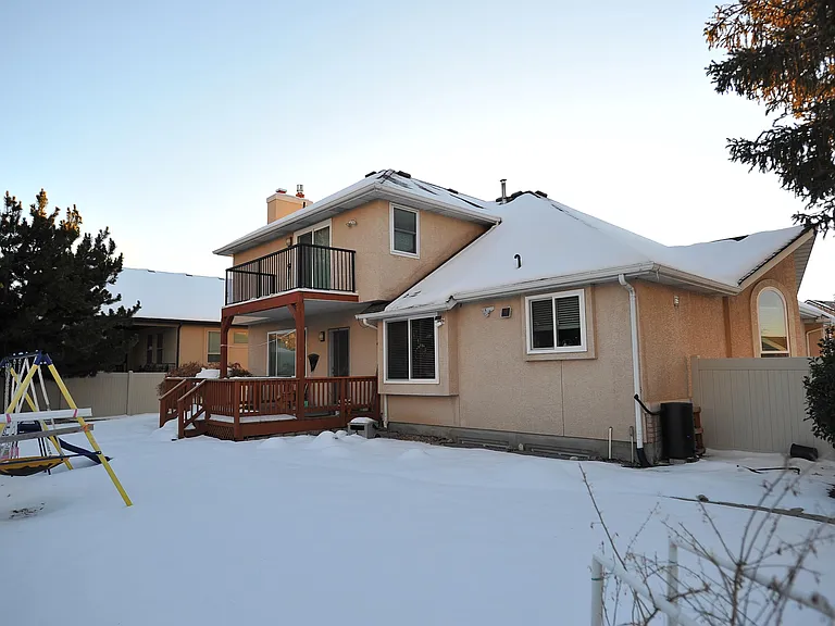 6943 S Hollow Ridge Rd — Photo 14
