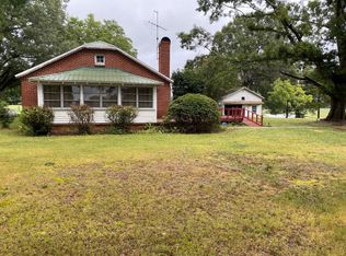 1083 Mazeppa Rd, Mount Ulla, NC 28125