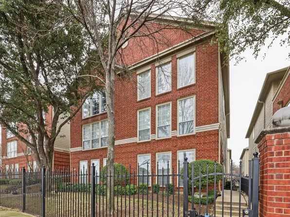 1007 W Bluff St, Fort Worth, TX 76102