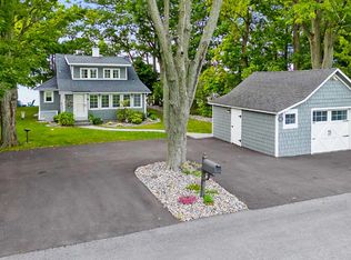 145 Burtis Point Rd, Owasco, NY 13021