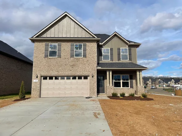 199 Brandon Woods Dr Lot 124, Spring Hill, TN 37174