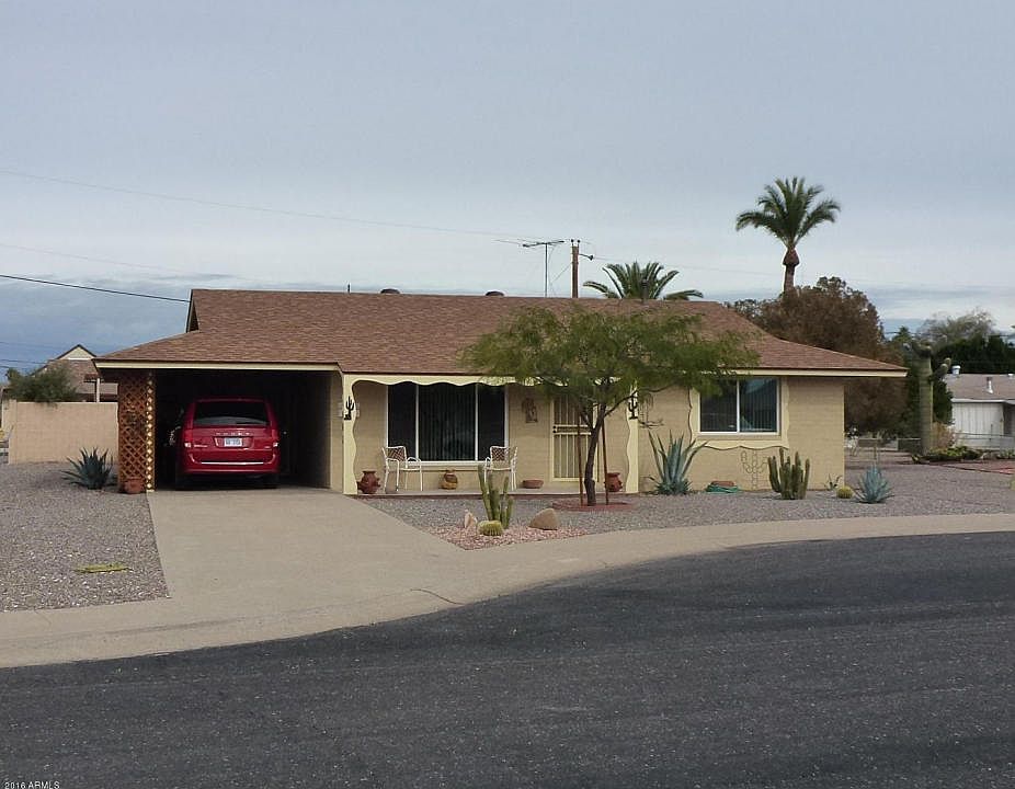 1st image of 11863 N 111th Ave
