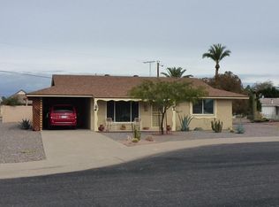 11863 N 111th Ave, Sun City, AZ 85351