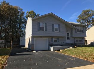 (Undisclosed Address), Severn, MD 21144