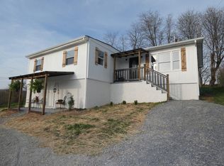 143 N Monte Vista Dr, Glade Spring, VA 24340