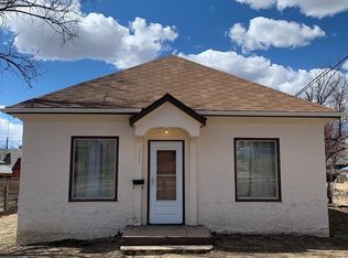 309 Walsen Ave, Walsenburg, CO 81089