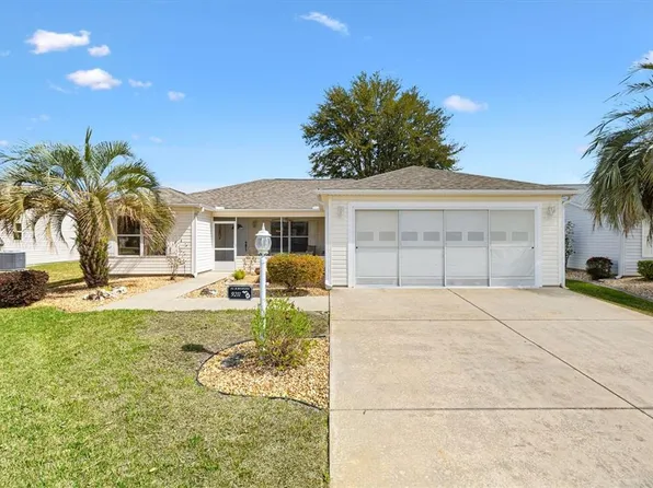 9211 SE 179th Osage Pl, The Villages, FL 32162