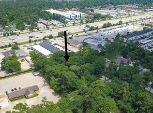 25818 Oak Ridge Dr, Spring, TX 77380