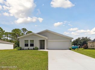 1287 Seabold Rd SW, Palm Bay, FL 32908