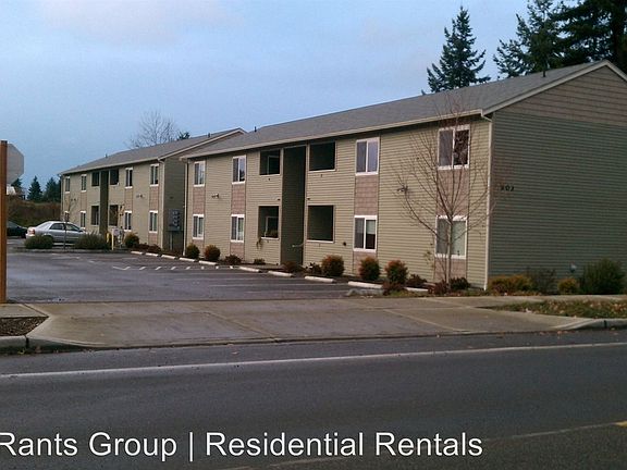 2nd image of 903 Crystal Springs St NW Unit 7