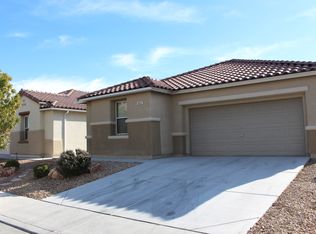 3433 Barada Heights Ave, North Las Vegas, NV 89081