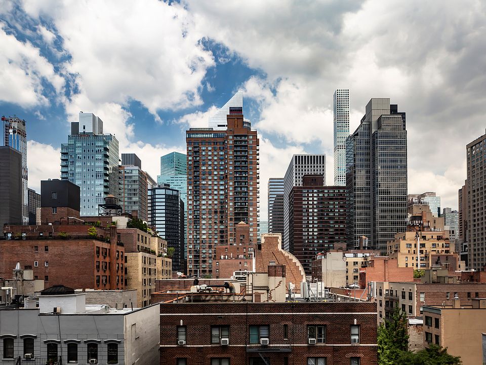 1st image of 400 E 54th St APT 8C