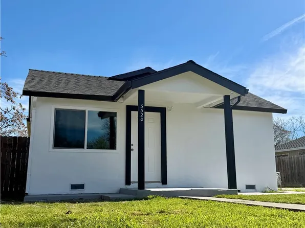 3320 Volney St, Stockton, CA 95206