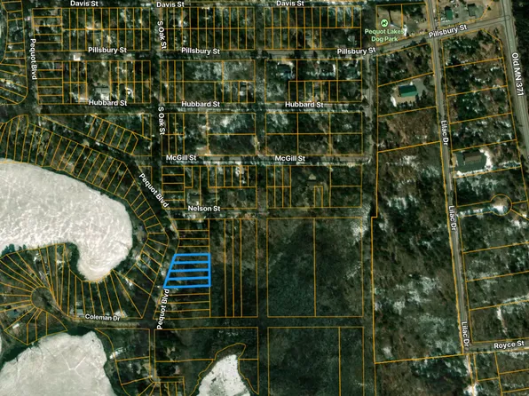 0 Pequot Blvd, Pequot Lakes, MN 56472