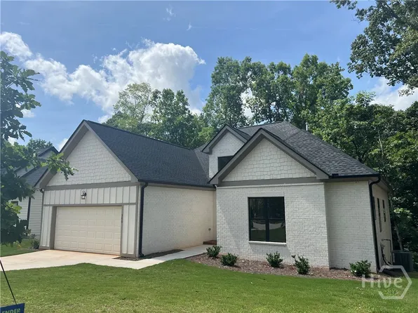 380 Ansley Drive, Athens, GA 30605
