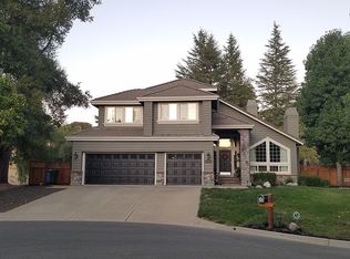 78 Chancellor Ct, Alamo, CA 94507