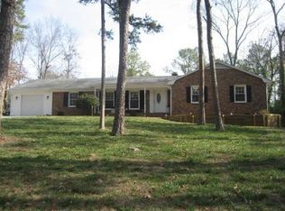348 Wesley Dr, Chapel Hill, NC 27516