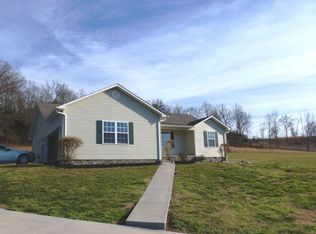 1045 Highland Meadows Rd, Jefferson City, TN 37760
