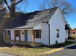 280 Misenheimer Dr NW, Concord, NC 28025