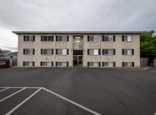 550 S 200 W, Provo, UT 84601