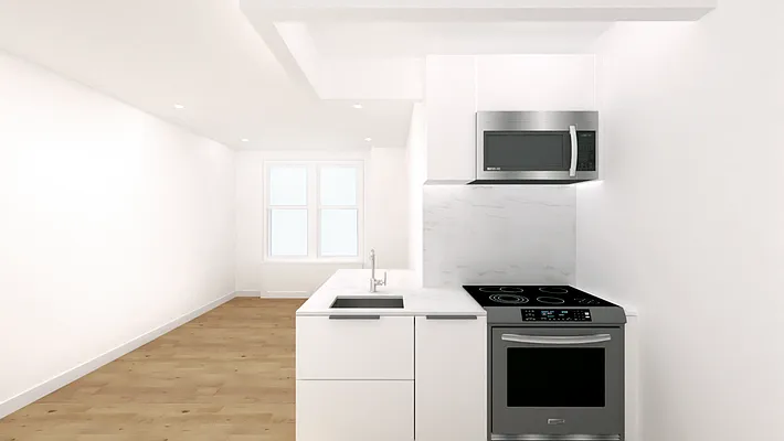 Rented by Akelius Real Estate Management | media 1