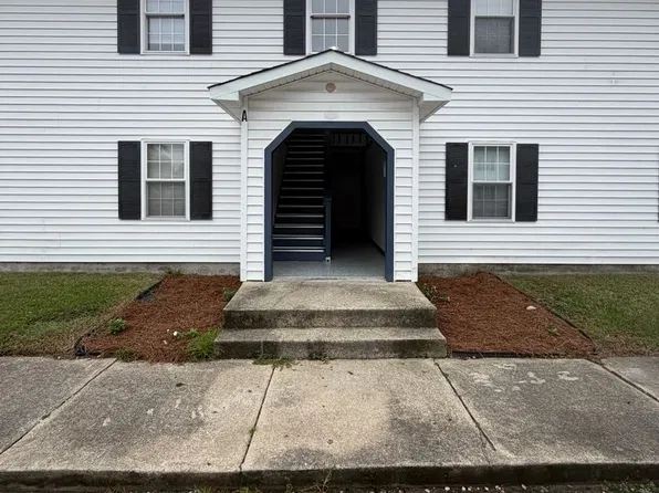 505 Corbin St, Jacksonville, NC
