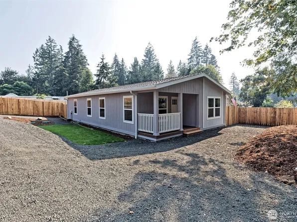 2371 E Crestview Drive, Shelton, WA 98584