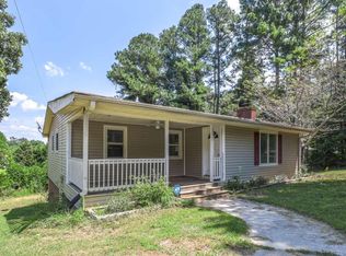 5079 Hudson Rd, Loganville, GA 30052