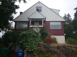 4510 SW Stevens St, Seattle, WA 98116