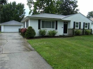 1355 Norris Dr, Columbus, OH 43224
