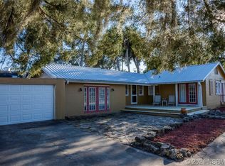 501 Magnolia St, New Smyrna Beach, FL 32168