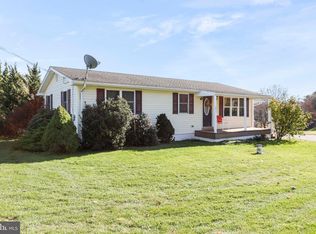 1651 Buchanan Valley Rd, Orrtanna, PA 17353