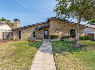 3217 Russwood Ln, Garland, TX 75044