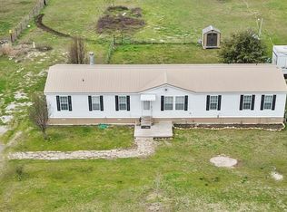 1471 Maier Rd, Pilot Point, TX 76258