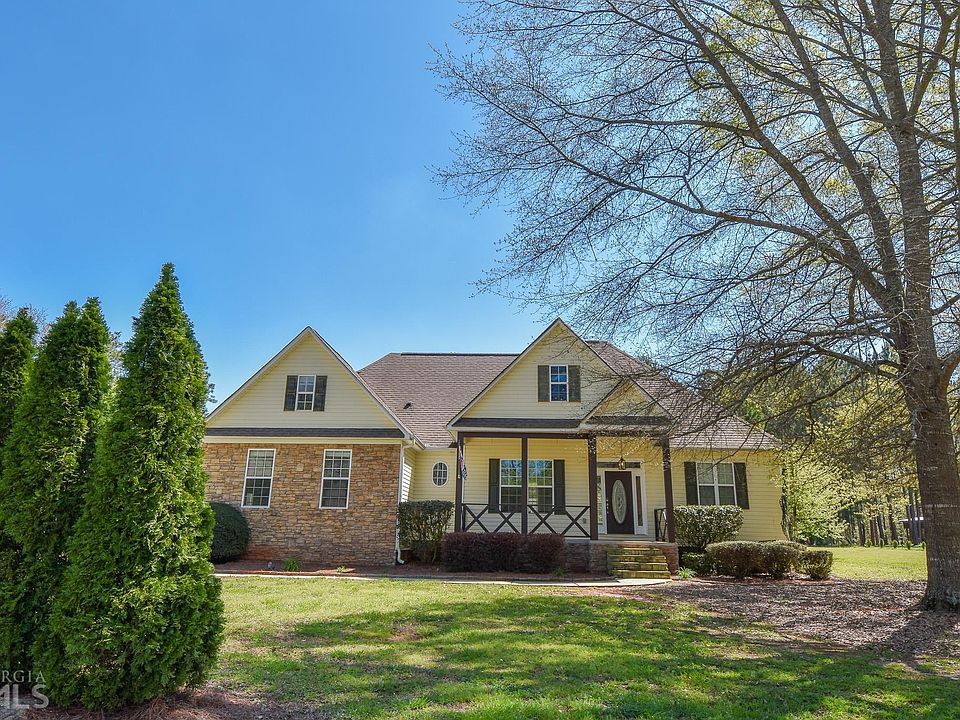 200 Brookstone Way Zebulon GA 30295 Zillow