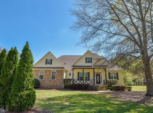 214 Brookstone Way Zebulon GA 30295 Zillow