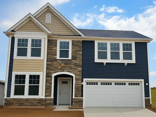 306 Ecton Pl Lot 86, Greenville, SC 29605