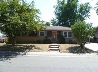 13300 E 55th Ave, Denver, CO 80239